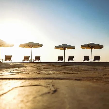 Borgo Thassos * Astris