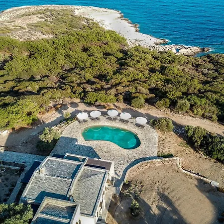 Borgo Thassos Apartment Astris