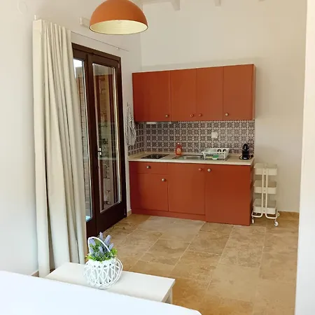 Apartment Borgo Thassos Astris