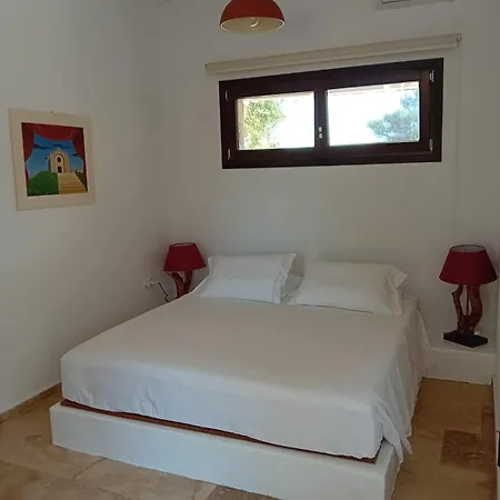 Borgo Thassos