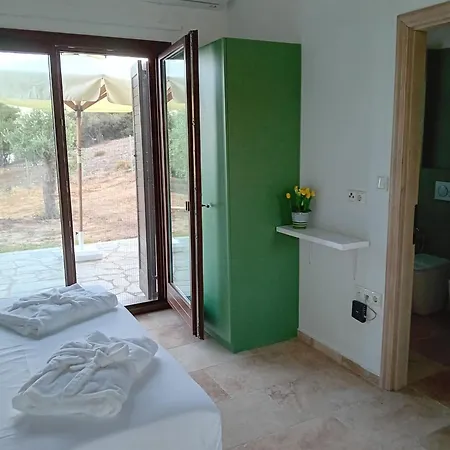 Borgo Thassos *