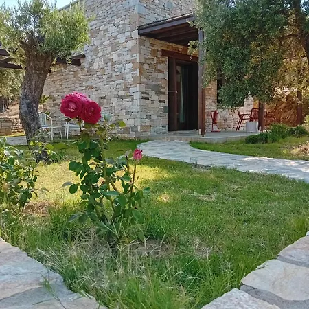 Borgo Thassos
