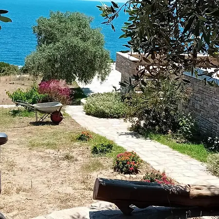 Borgo Thassos * Asztrída