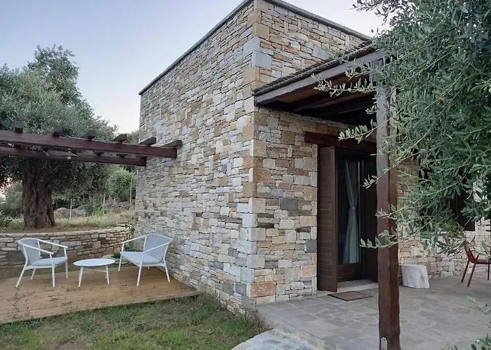 Borgo Thassos * Astris
