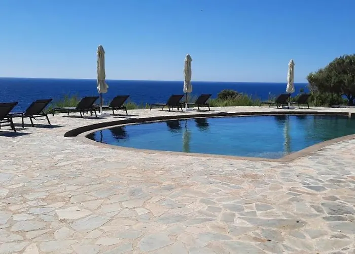 Borgo Thassos *