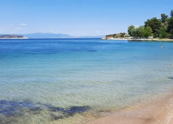 Borgo Thassos * Astris