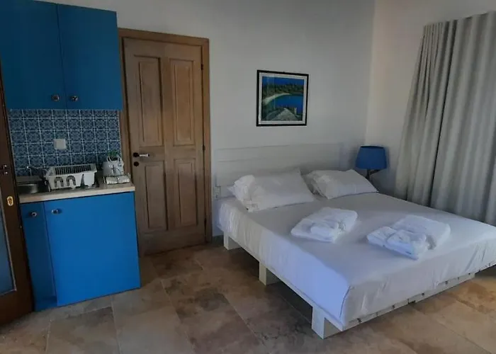 Borgo Thassos
