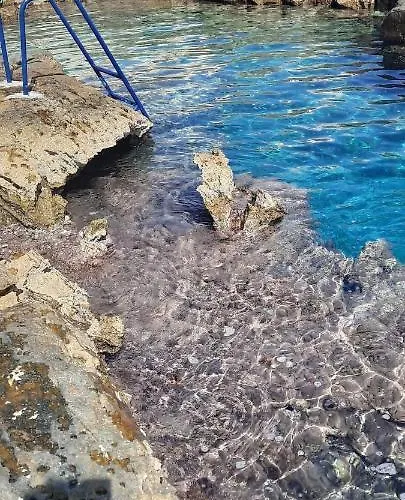 Apartamento Borgo Thassos *