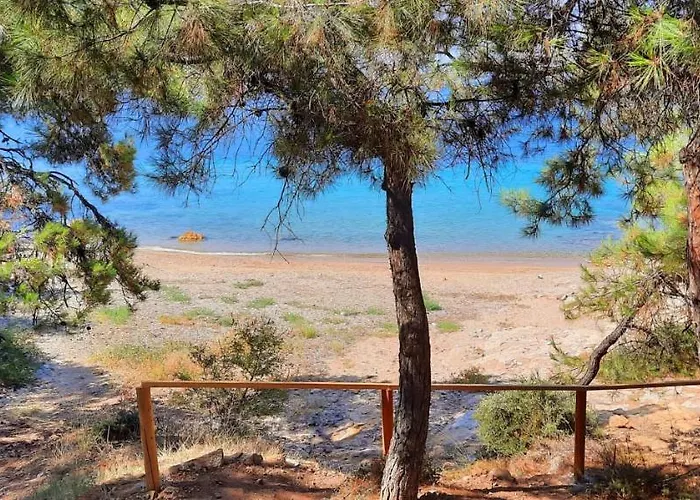 Apartmán Borgo Thassos
