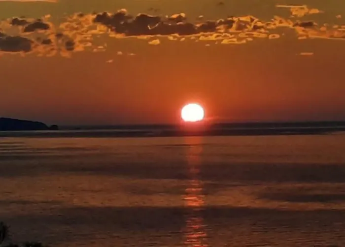 Borgo Thassos Apartamento *