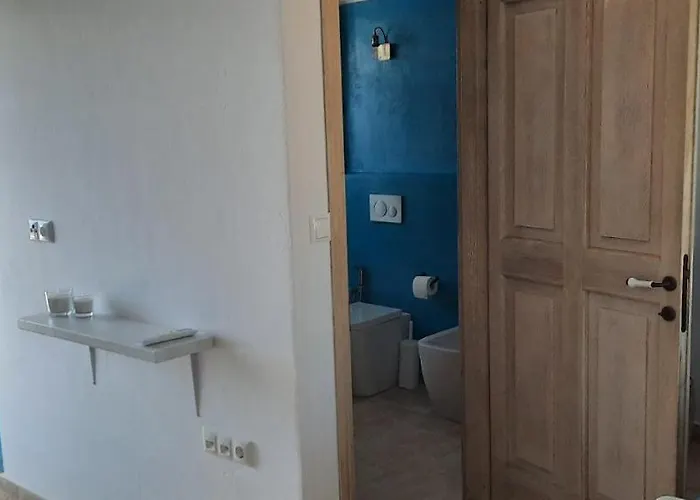 Borgo Thassos * Astris