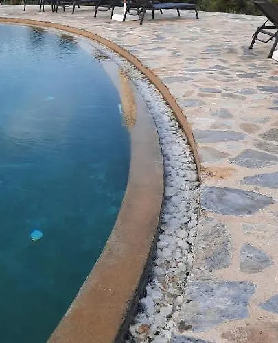 Apartamento Borgo Thassos Astris