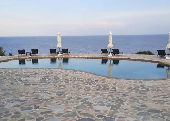 Borgo Thassos