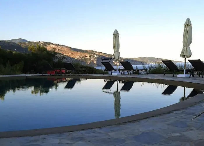Borgo Thassos