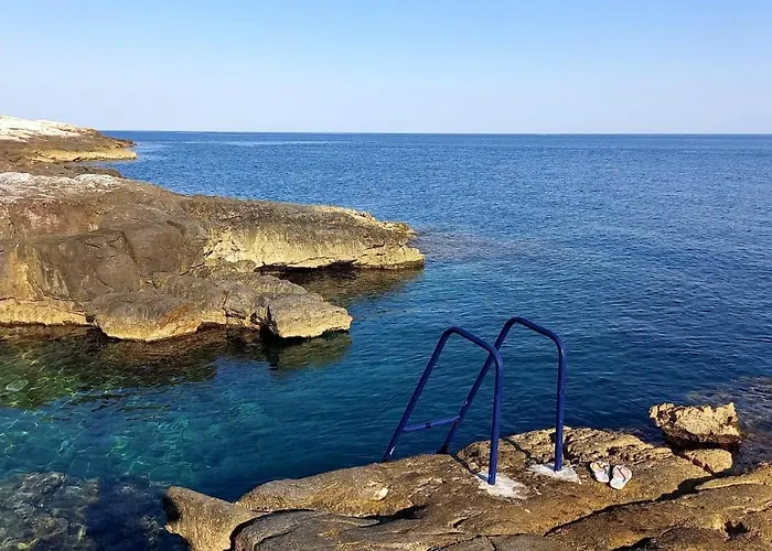 Lejlighed Borgo Thassos *