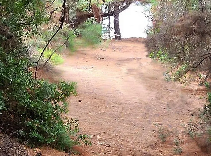 Borgo Thassos Apartamento Astris