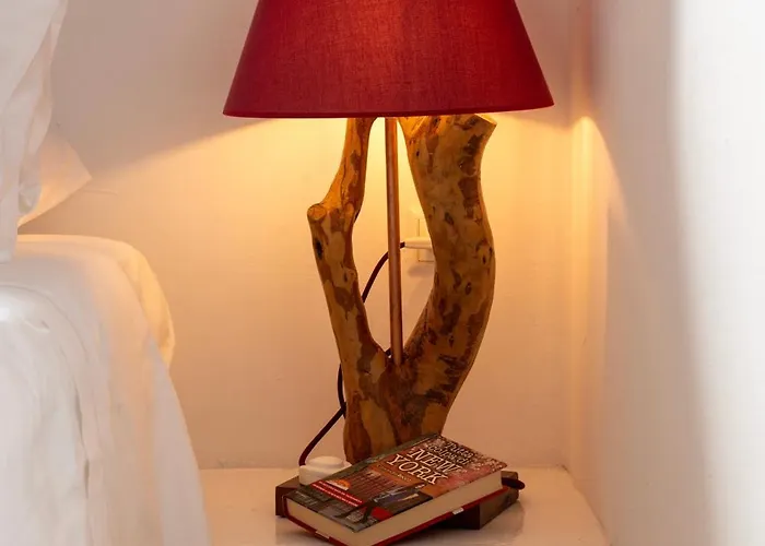 Apartamento Borgo Thassos *