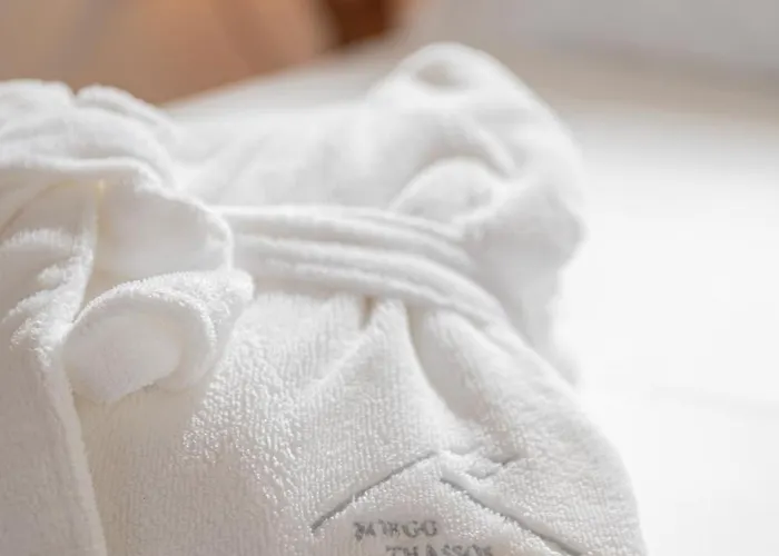 Borgo Thassos * Astris