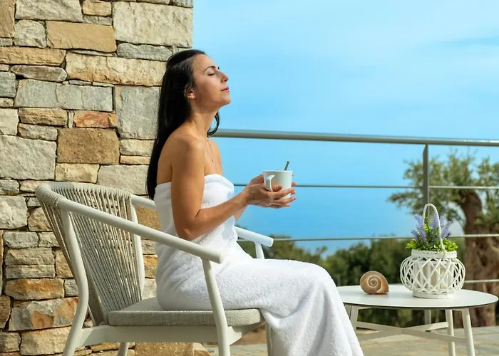 Apartamento Borgo Thassos *