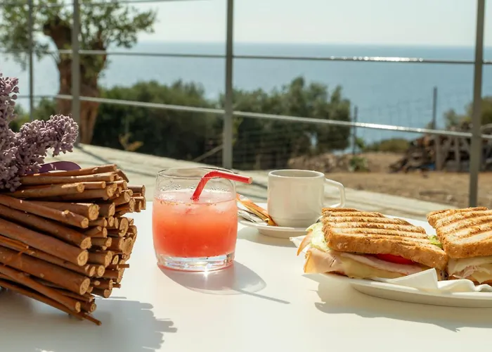 Borgo Thassos Astris