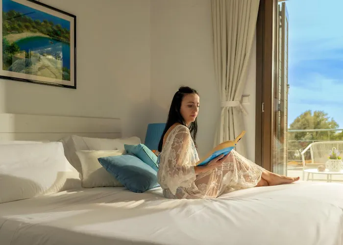 Borgo Thassos Apartamento Astris