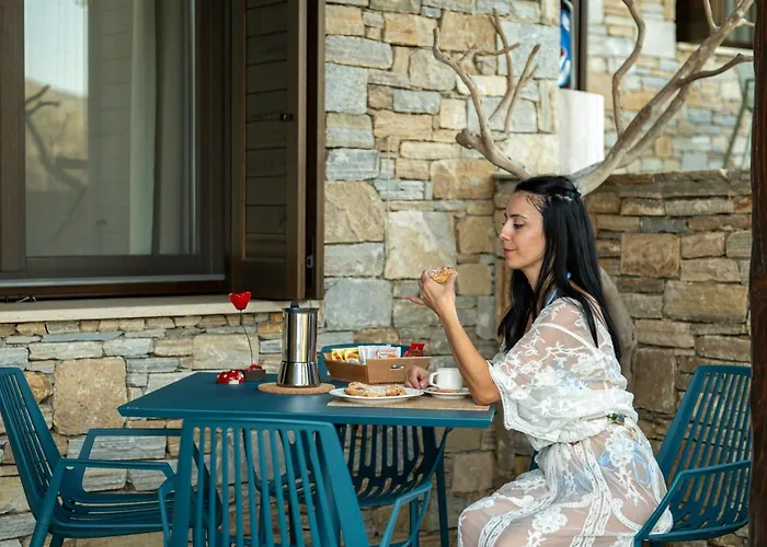 Borgo Thassos Astris