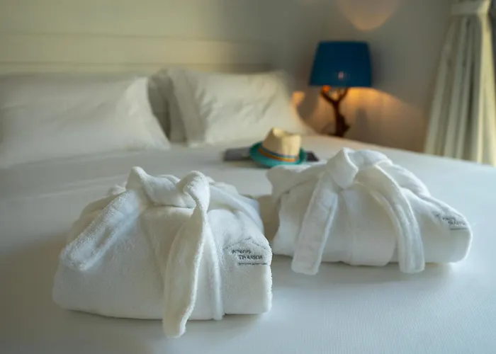 Apartamento Borgo Thassos Astris