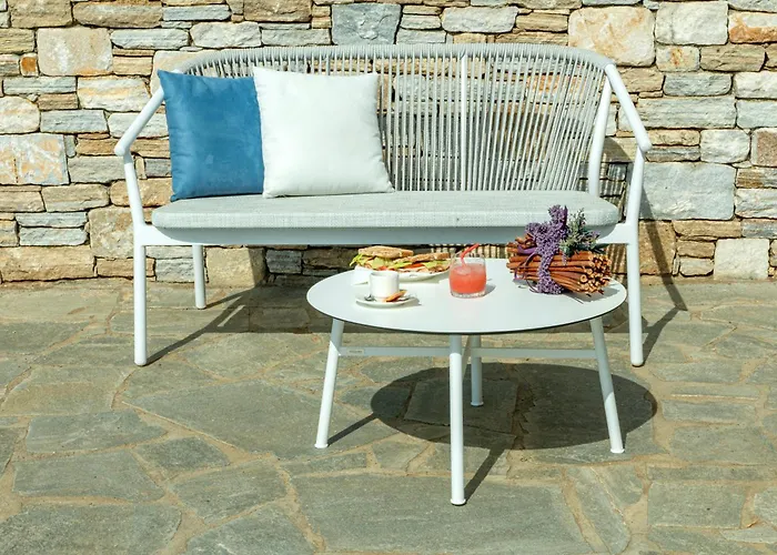 Apartamento Borgo Thassos Astris