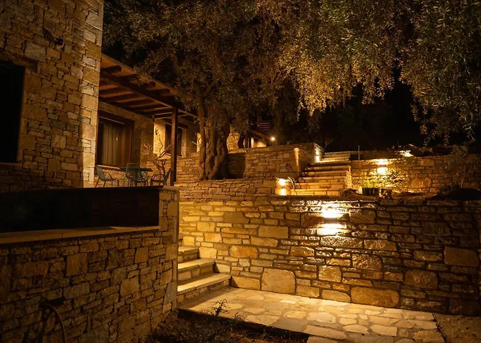 Borgo Thassos *