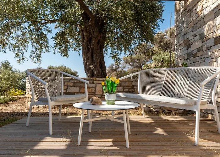 Borgo Thassos