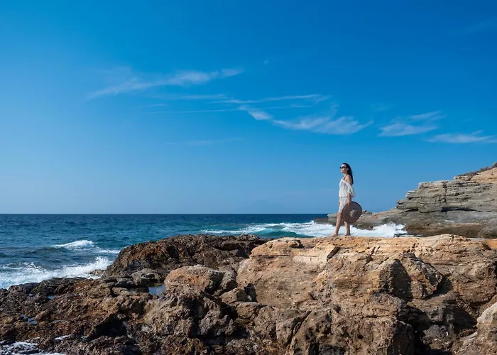 Borgo Thassos Astris