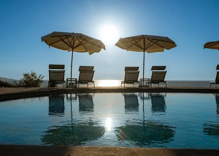 Apartamento Borgo Thassos