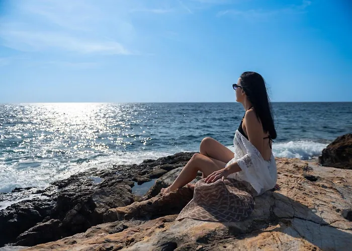 Borgo Thassos Apartamento