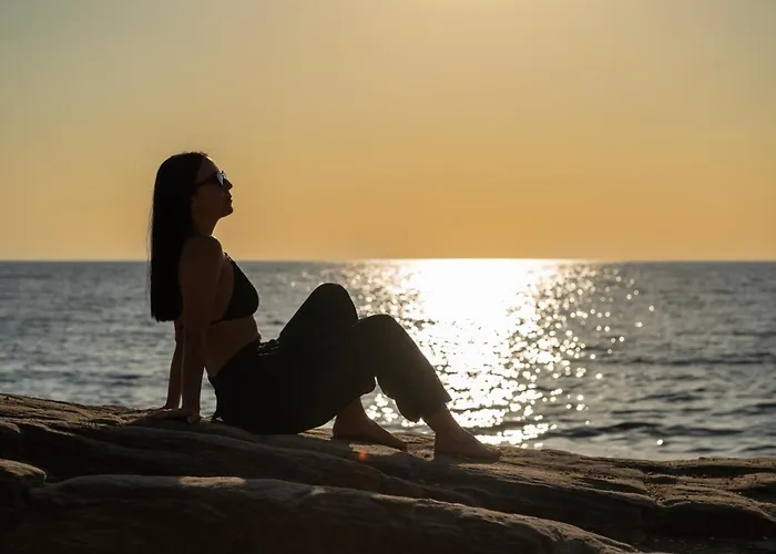 Borgo Thassos Apartamento *