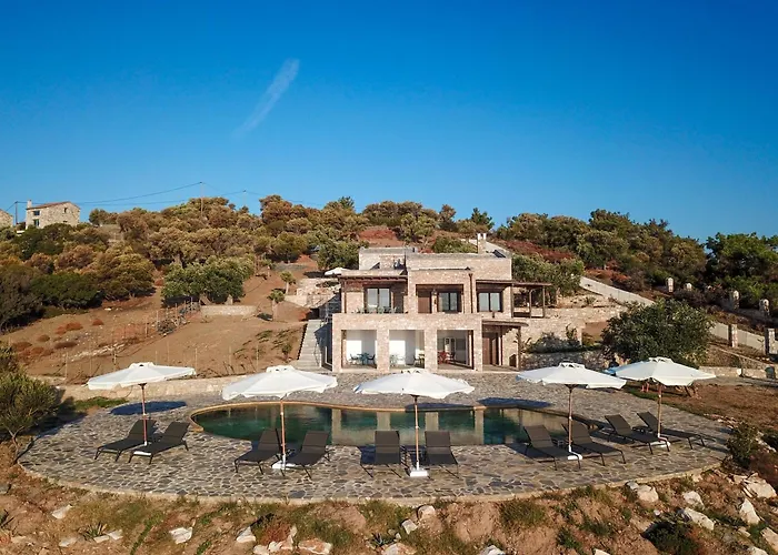 Borgo Thassos Astris