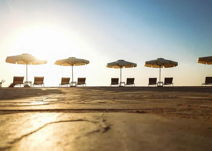 Borgo Thassos * Astris