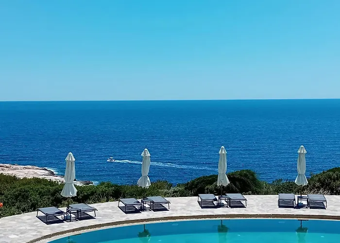 Borgo Thassos Astris